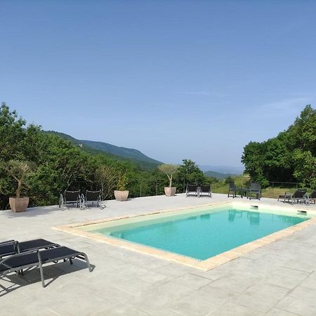 Les Jardins De Soulane B&B - Adults Only Belcastel-et-Buc Экстерьер фото