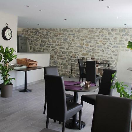 Les Jardins De Soulane B&B - Adults Only Belcastel-et-Buc Экстерьер фото