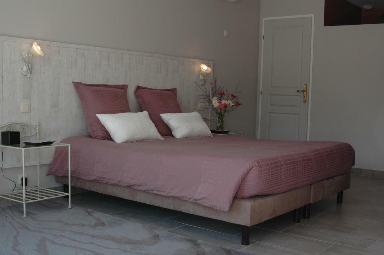 Les Jardins De Soulane B&B - Adults Only Belcastel-et-Buc Экстерьер фото