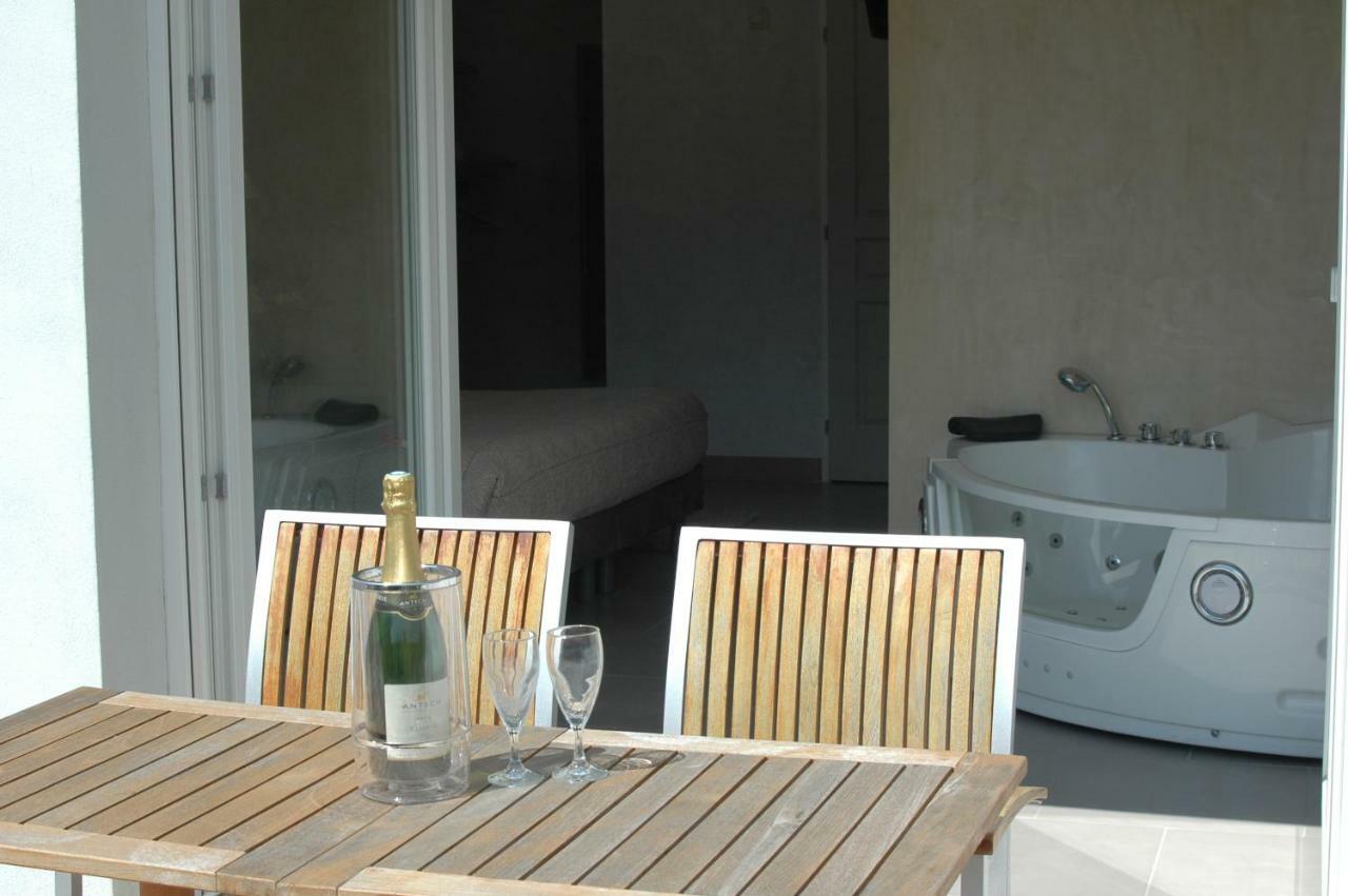 Les Jardins De Soulane B&B - Adults Only Belcastel-et-Buc Экстерьер фото
