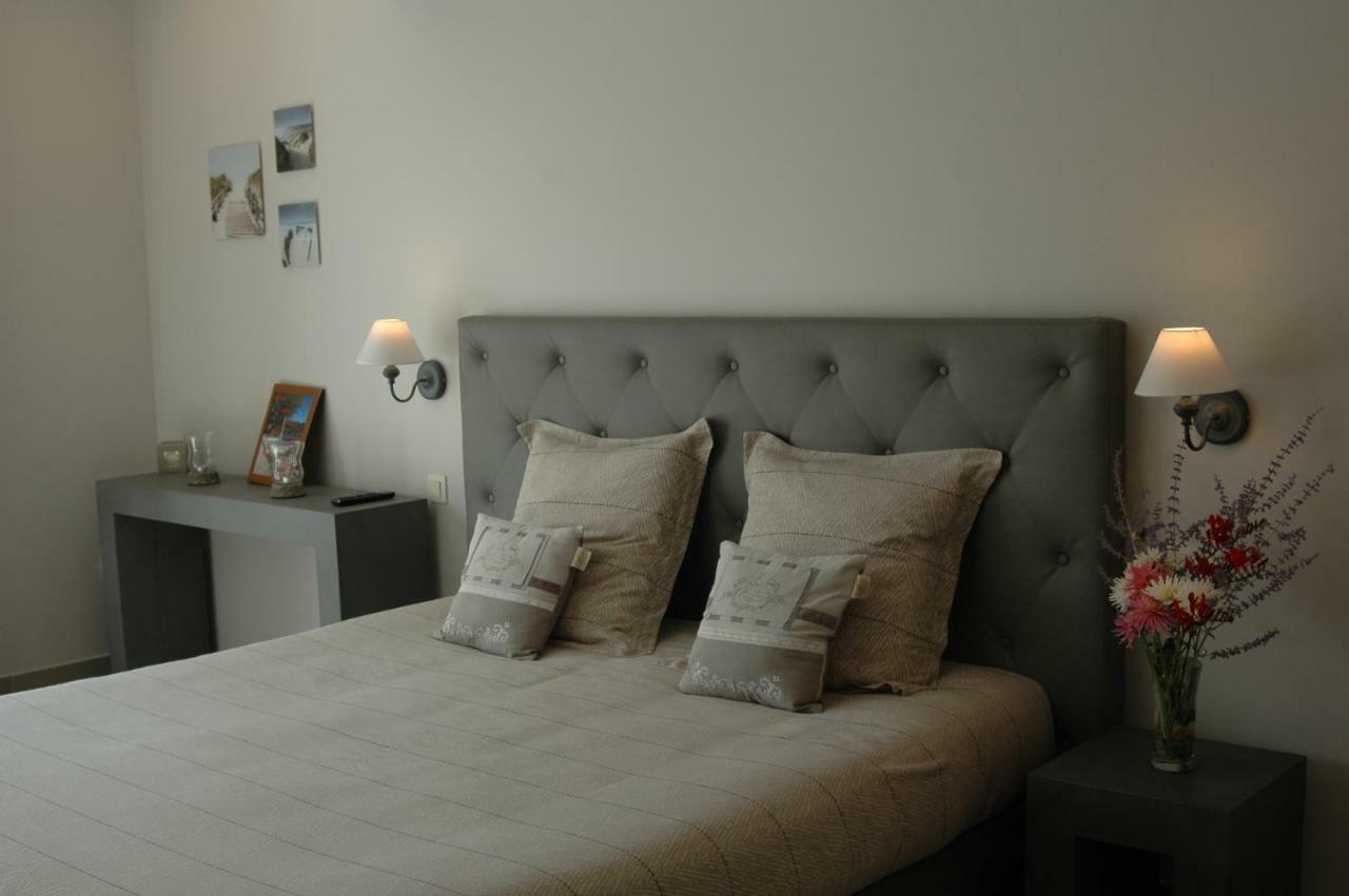 Les Jardins De Soulane B&B - Adults Only Belcastel-et-Buc Экстерьер фото