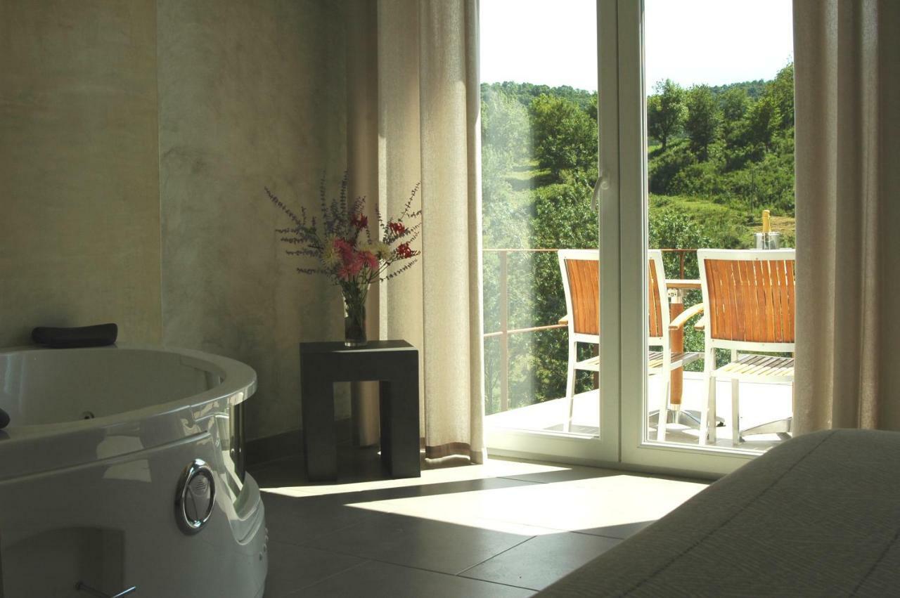 Les Jardins De Soulane B&B - Adults Only Belcastel-et-Buc Экстерьер фото