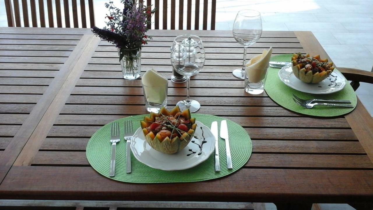Les Jardins De Soulane B&B - Adults Only Belcastel-et-Buc Экстерьер фото