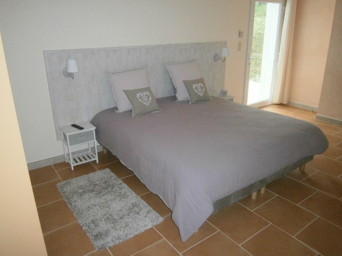 Les Jardins De Soulane B&B - Adults Only Belcastel-et-Buc Экстерьер фото